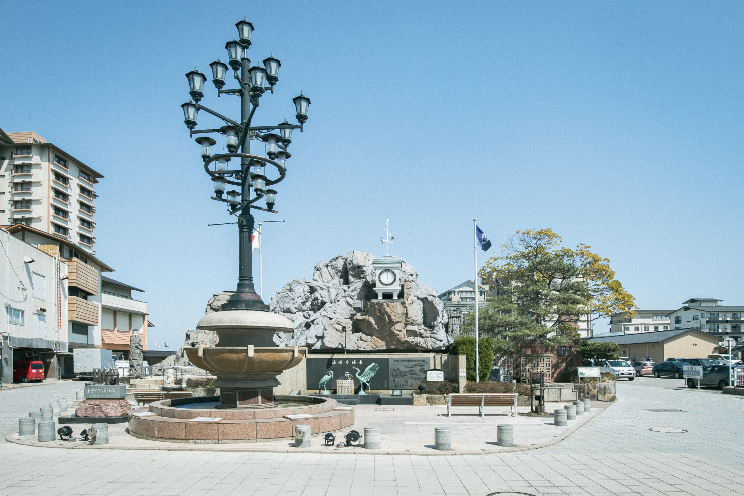 能登 和倉温泉 楽しみ方＆おすすめスポットをチェック！