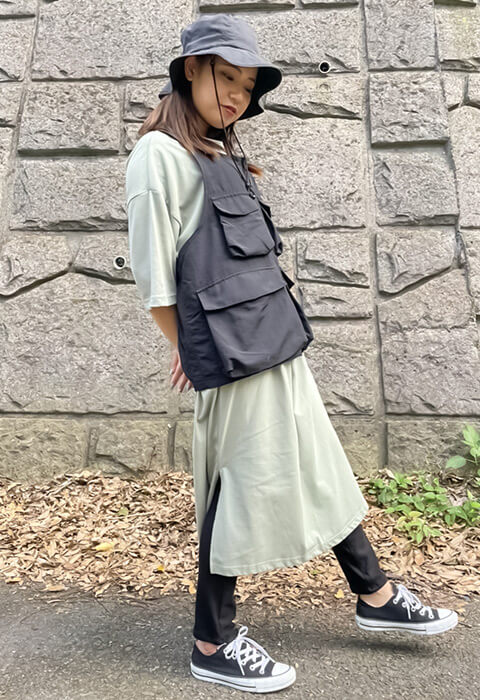 バーベキュー時の服スタイル！メンズ！会場で使い分けよう！ - 大阪で手ぶらレンタルバーベキューならアップグリル