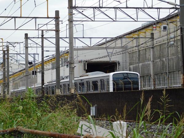 小倉総合車両センター 小倉工場まつり 2025年10月19日- 鉄道コム