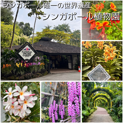 シンガポール観光おすすめスポット23選！定番から最新まで絶対外せない人気スポットを厳選