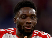 00-01・01-02 バイエルン・ミュンヘン H11 エッフェンベルク Effenberg