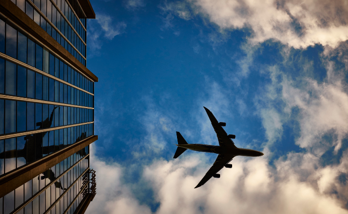 当日のキャンセル待ちで飛行機に乗れる？確率と方法を解説！飛行機の神様