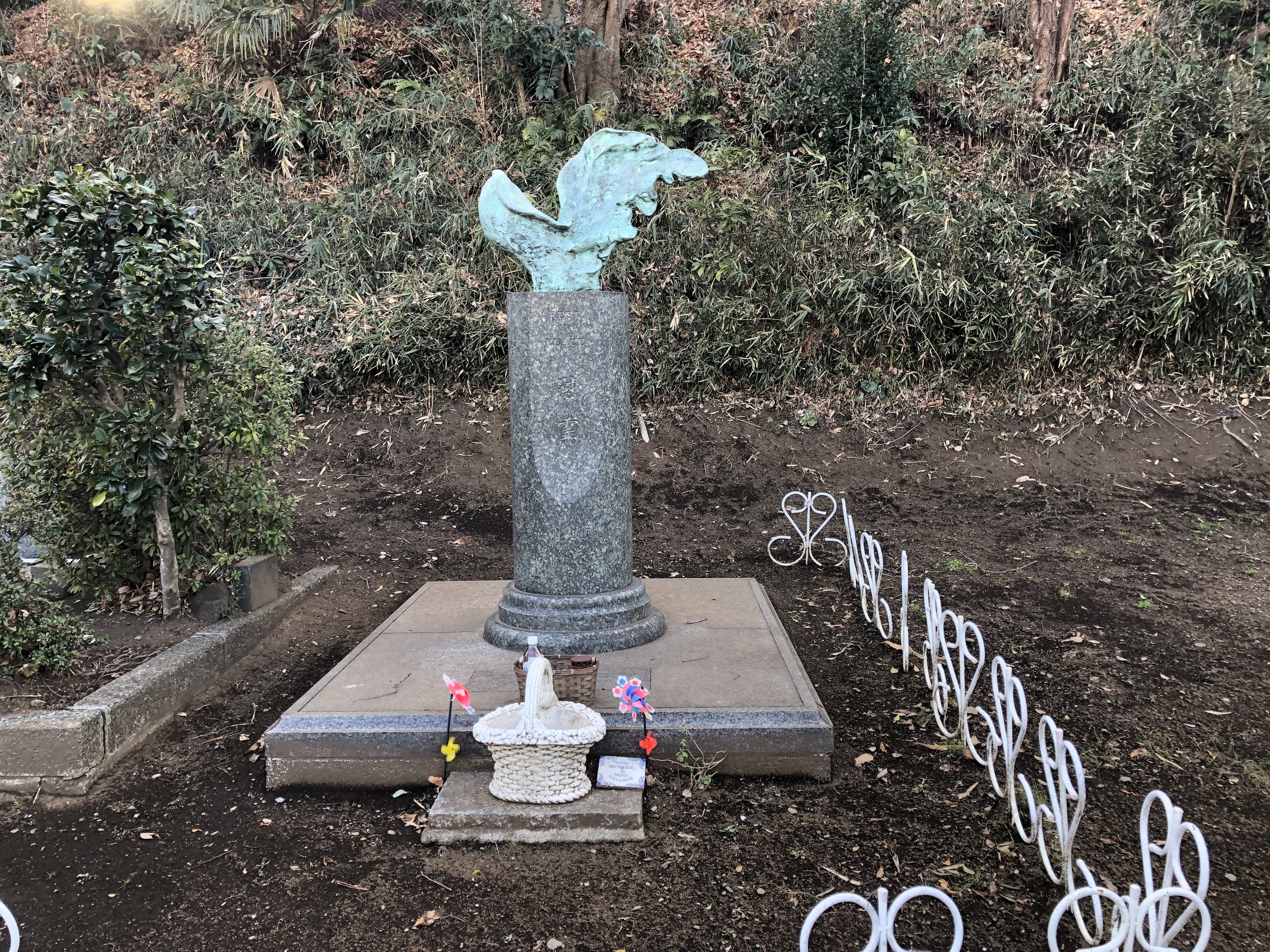 ペナン島 外国人墓地 Old Protestant Cemeteryの写真素材48243796-