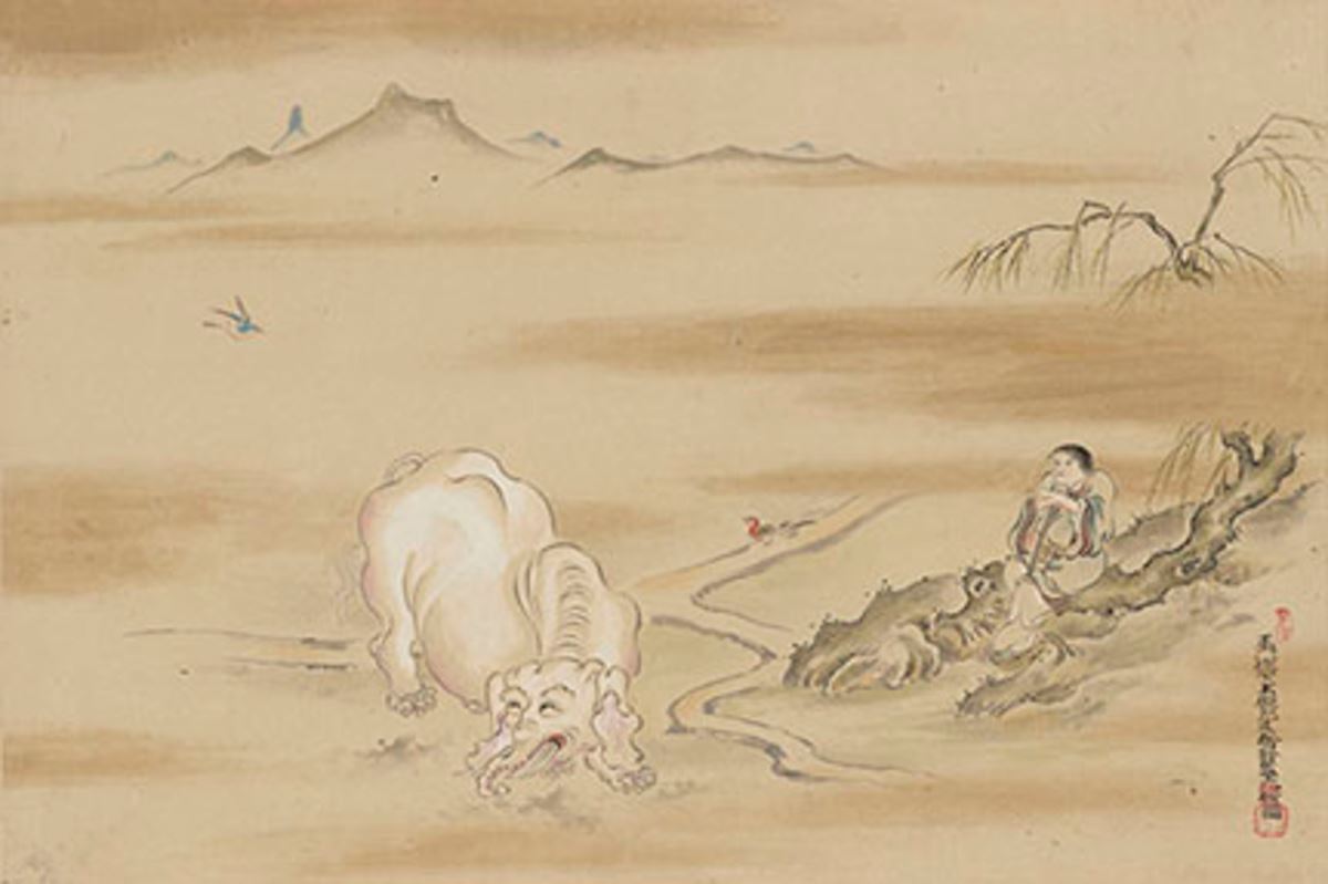 ぶら美 死ぬまでに見たい日本絵画10選！② 美術番組まとめmasaya's ART