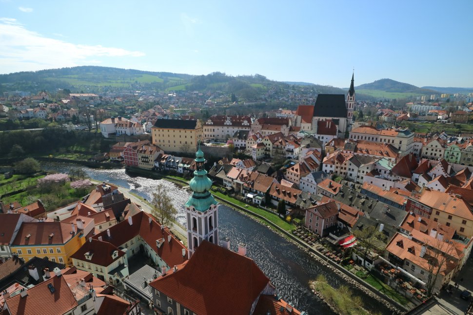 世界で一番美しい街 チェスキークルムロフで素敵なモノづくりを探す旅株式会社アミナコレクション