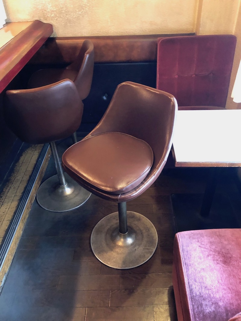 喜ぶ顔が仕事の源。レトロ喫茶 カヤマ で味わう裏メニュー「煮ぼうとう」。 根城–