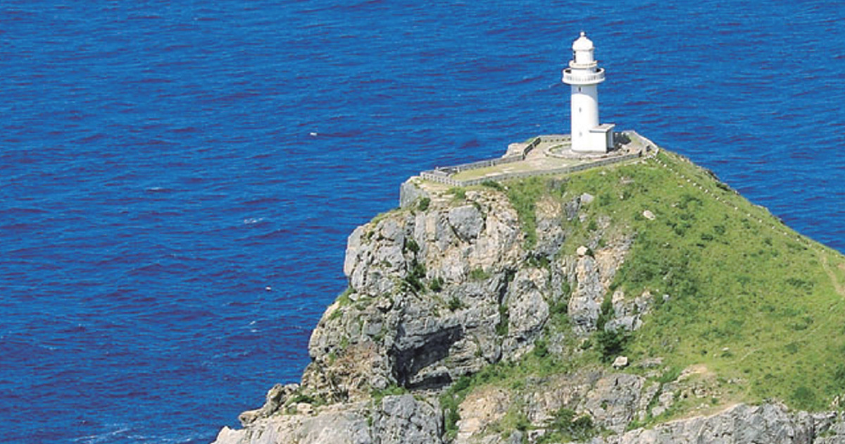 一般社団法人五島市観光協会五島市の旬な観光情報を発信します