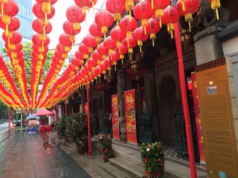 シンガポール＞『チャイナタウン』エリアのおすすめスポット5選RETRIP リトリップ