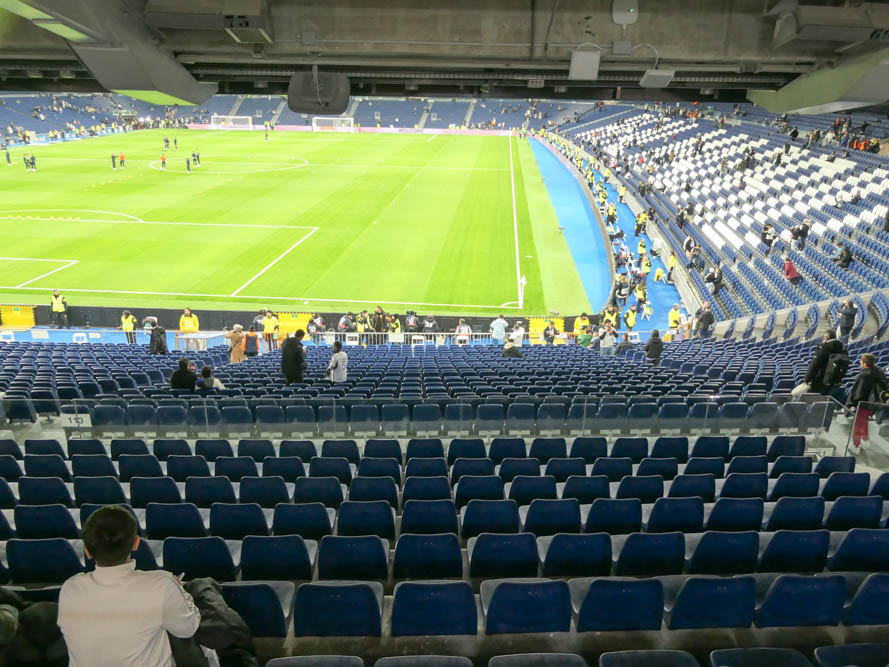 サンティアゴ・ベルナベウ・スタジアムの観光情報 行き方・営業時間- HowTravel