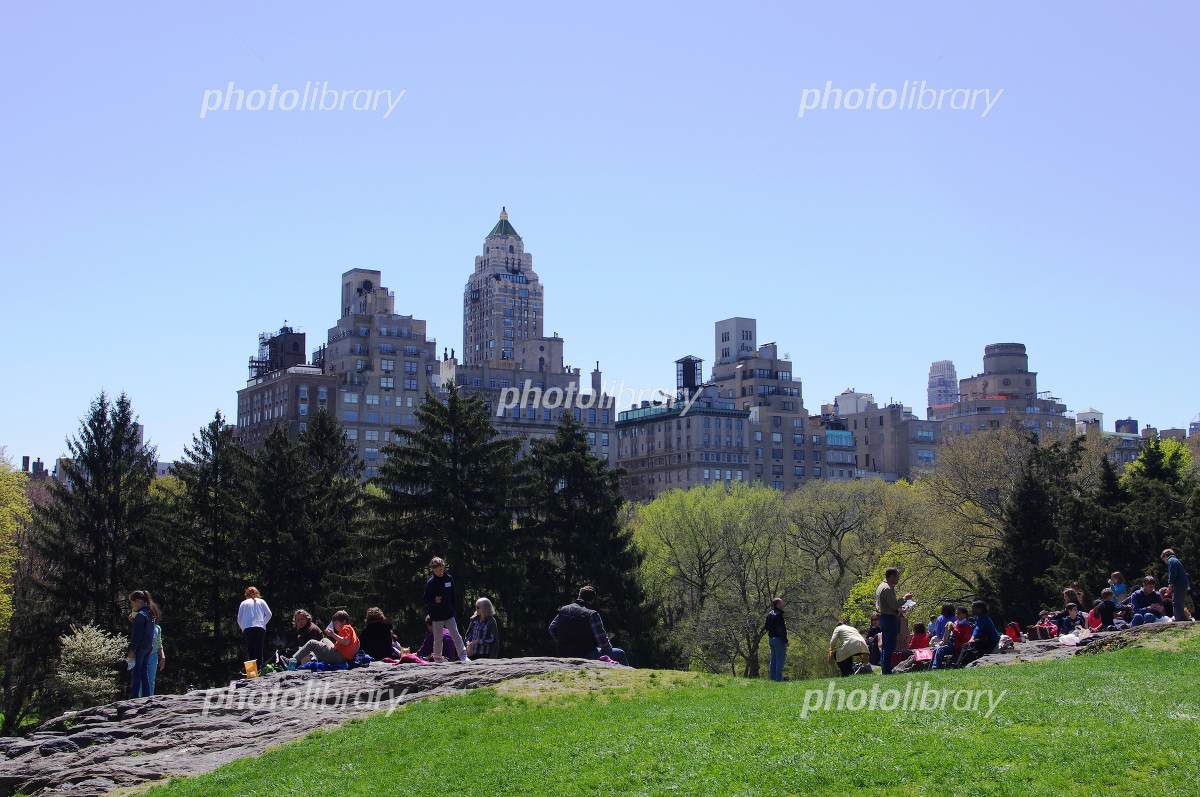 セントラルパークはニューヨークのオアシス！見どころや歴史などを解説NEWT ニュート