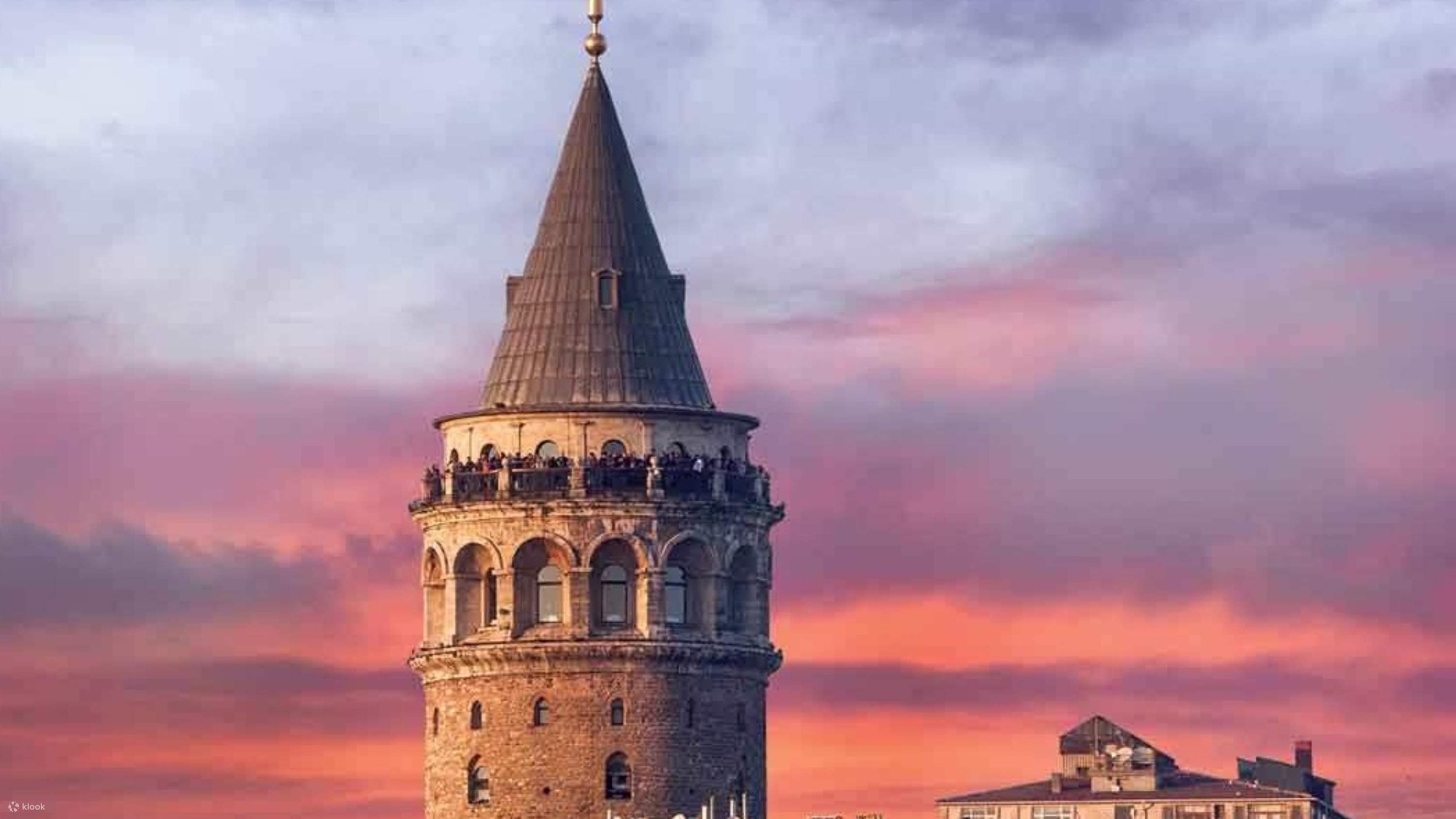 トルコ旅行記30 グランドバザールとガラタ塔へ : マリンブルーの風