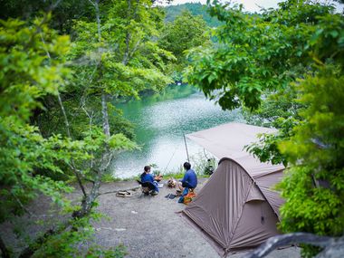 岐阜県 日帰りで楽しむ！おすすめのキャンプ・BBQスポット