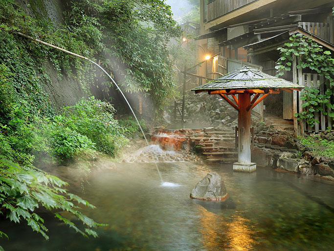 やっぱり温泉！いつか行きたいオシャレすぎる温泉旅館 那須の癒し宿CLASSY. クラッシィ