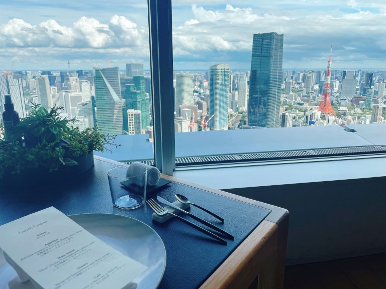 2025版 東京タワーが見えるレストラン14選 ！予算別×シーン別で人気店を徹底ガイド