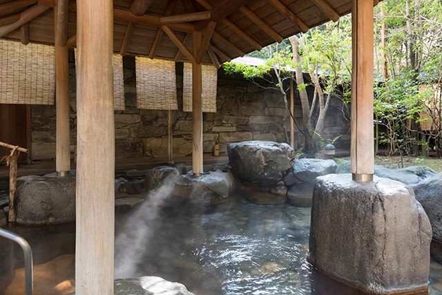 星のやバリ 口コミ、宿泊料金、写真 2025 -