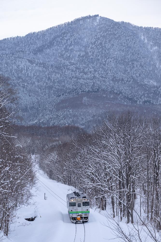 野花南駅 - Wikipedia