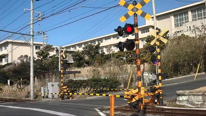 注文制作します 水彩画原画 江ノ電・七里ガ浜踏切15 ＃387iichi日々の暮らしを心地よくするハンドメイドやアンティークのマーケットプレイス