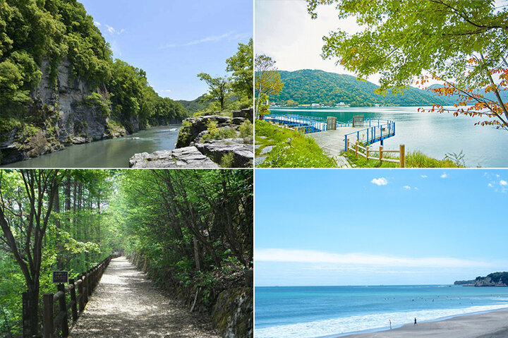 関東近郊のひとりでぼーっとできるおすすめの場所27選！RETRIP リトリップ