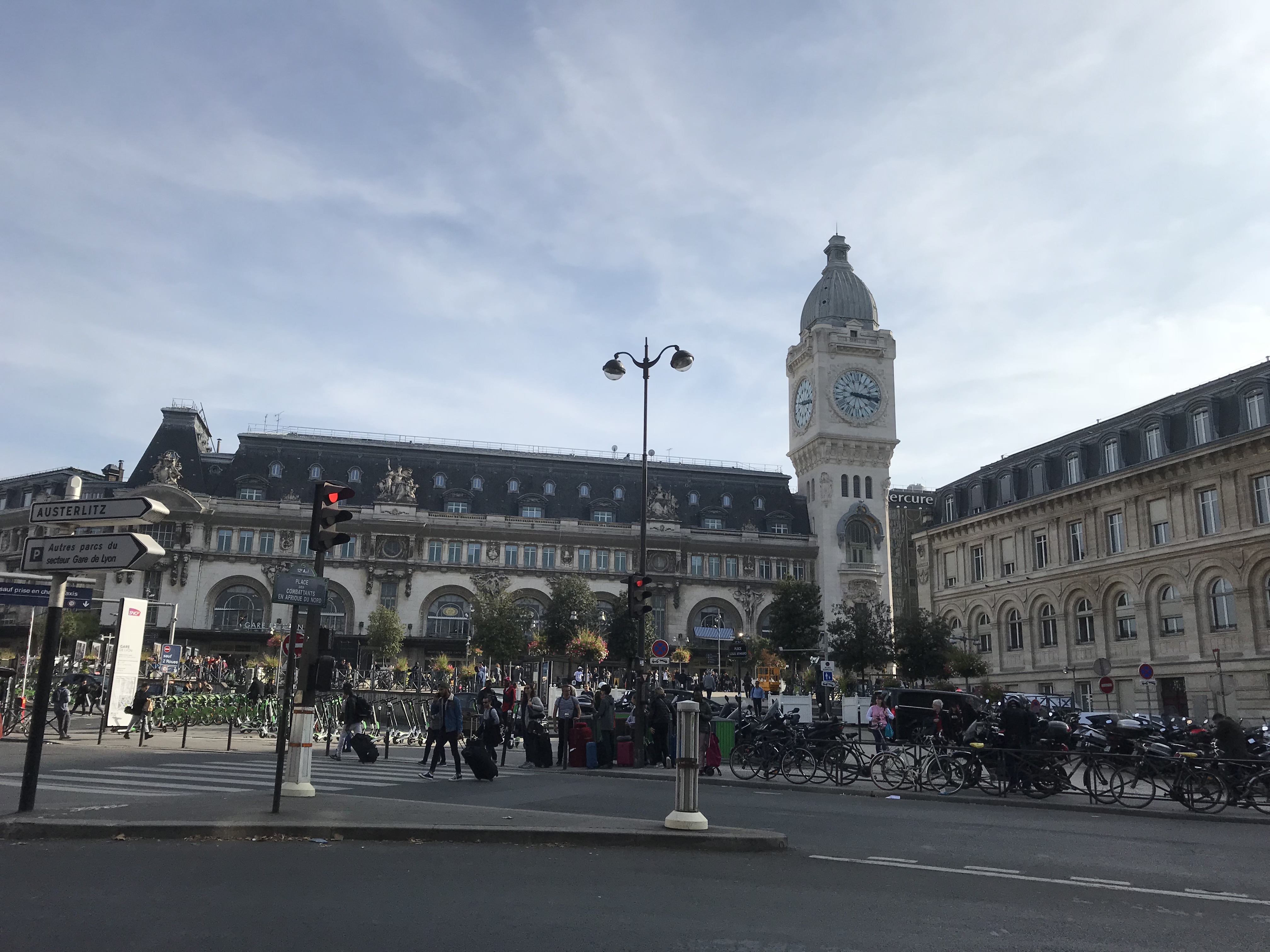 フランス・リヨンの治安情報：パリと比べて安全？テロの危険性は？観光の際に気をつけるべき点 - 光の街とわたし