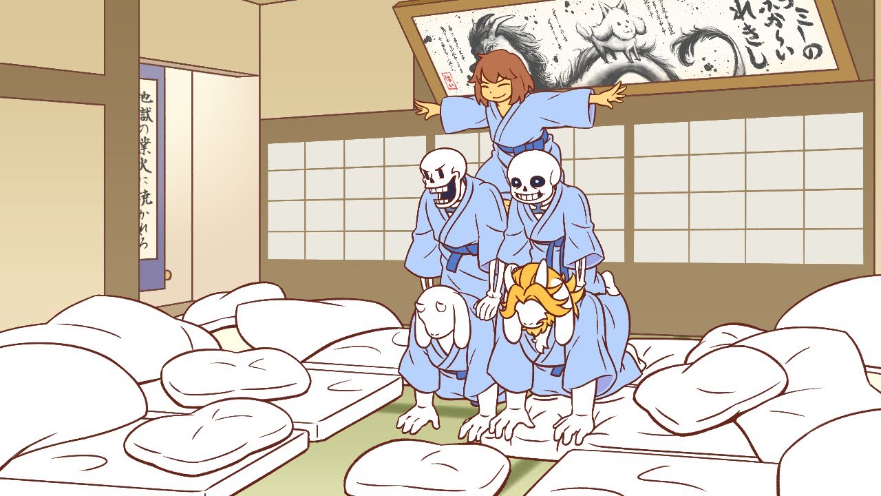 旅行イラストの描き方 簡単なペン画 How to Draw