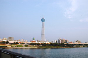 隅田川沿いを歩いて浅草へ。私の大好きな秋のお散歩コース - Sweet+++ tea time