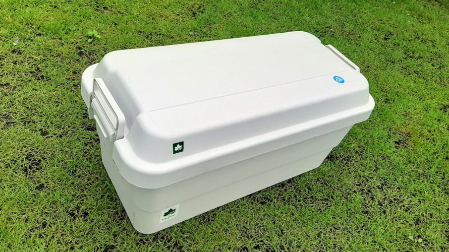 キャンプに持っていくと、役立つもの 無印良品