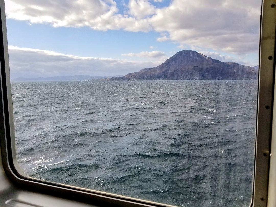 海割ドライブ プラス津軽海峡フェリー株式会社