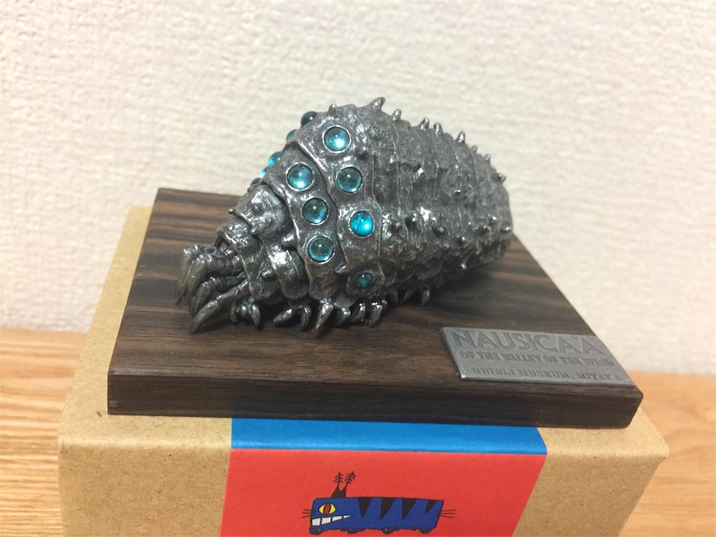 三鷹の森ジブリ美術館の押さえておきたいお土産まとめ - RENOTEリノート