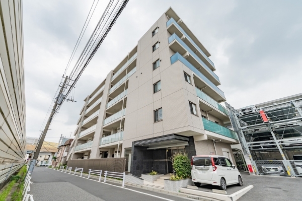 新越谷駅周辺の住みやすさと便利さ