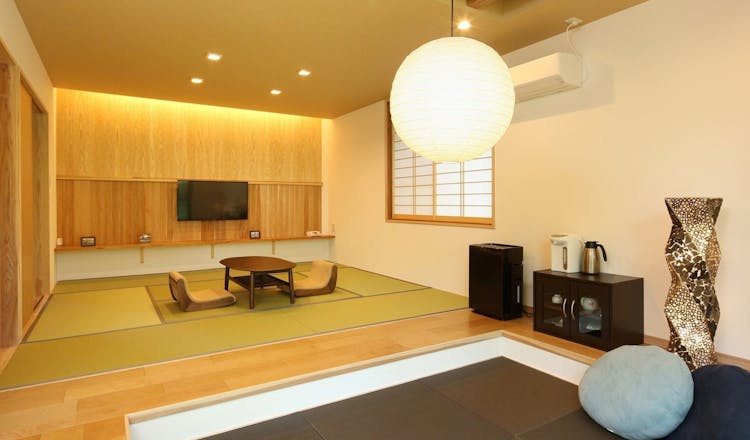 南阿蘇旅館竹楽亭 もみじ