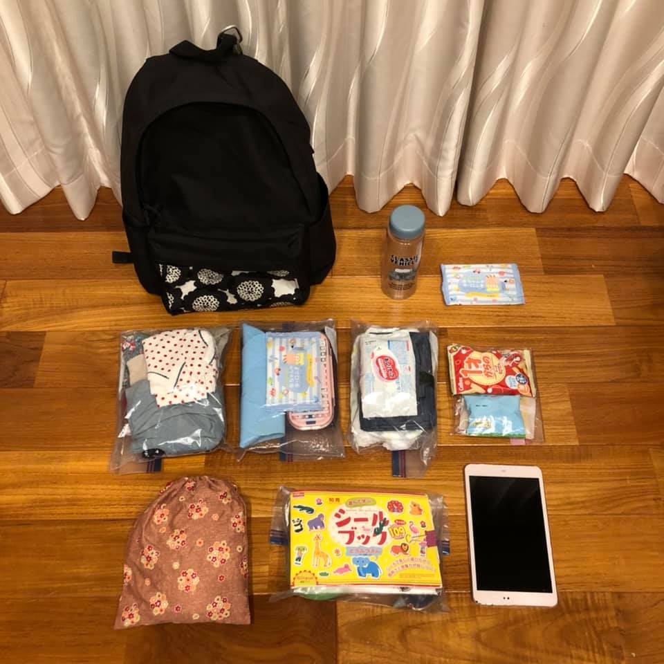 1歳児と家族旅行の持ち物！便利アイテムはこれ！https:www.hatsumamayuki.com