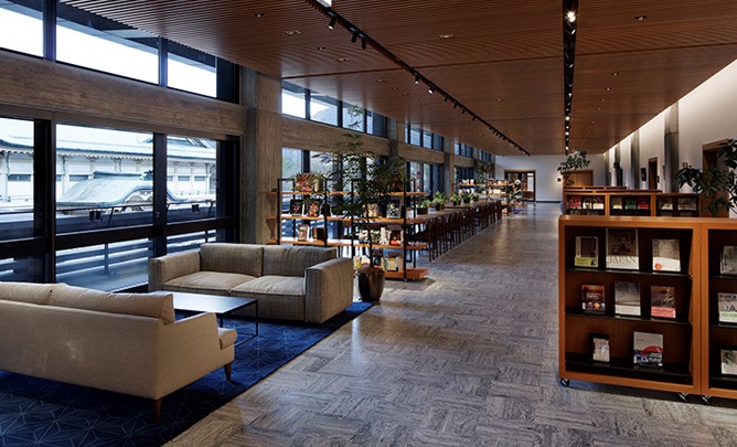 ロームシアター京都 サウスホール 京都市左京区