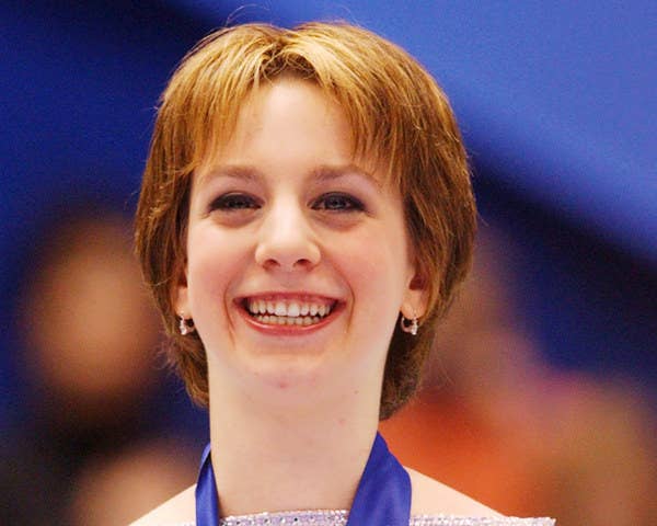 カタリナ・ヴィット フィギュアスケート - Katarina