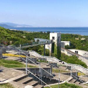 淡路夢舞台 アソビュー！