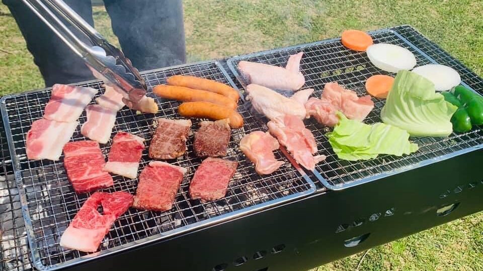 鬼怒川緑地運動公園 宇都宮市満福バーベキュー場ナビサイト