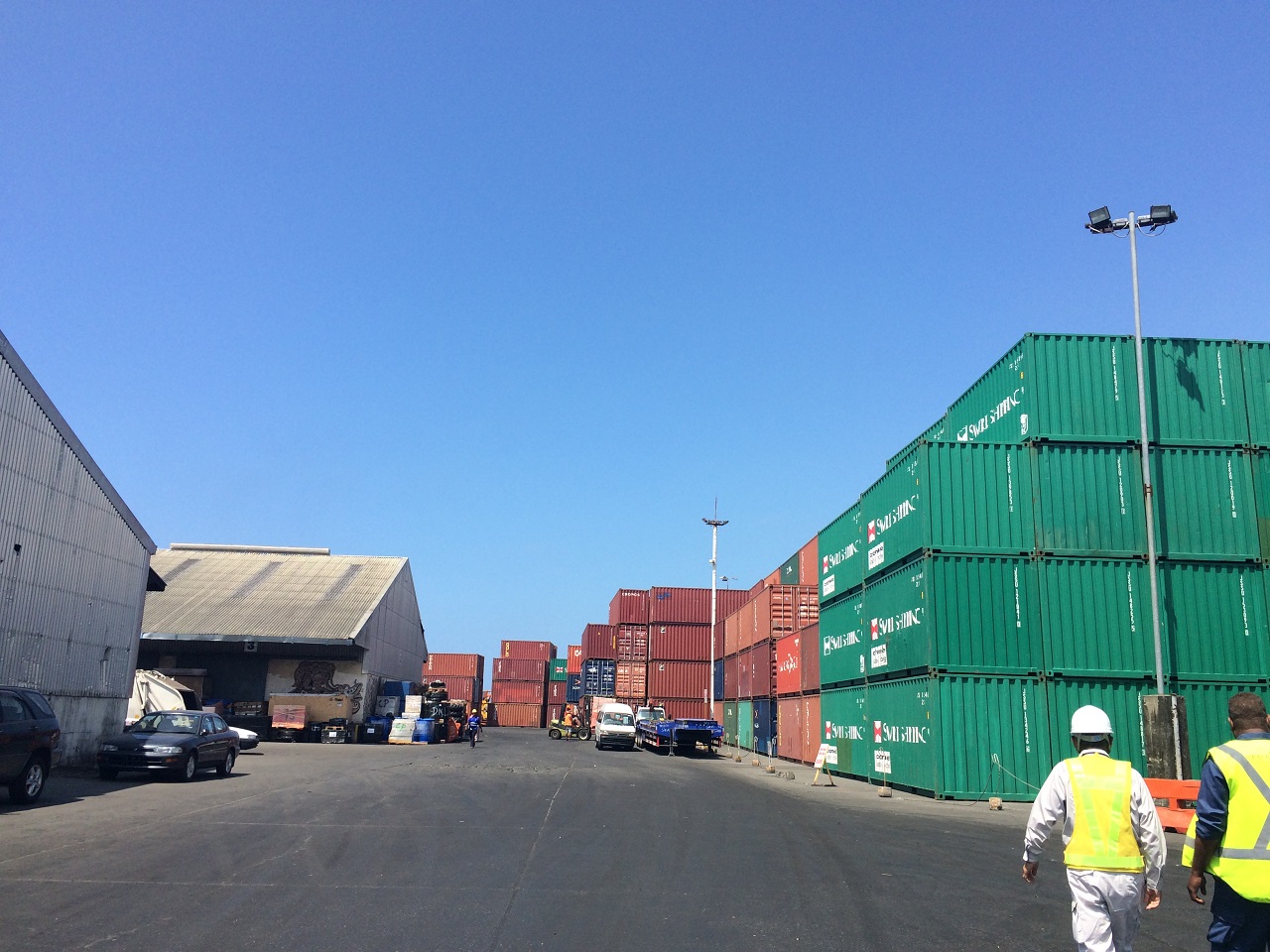 2ページ目 日本軍は連隊長、大隊長までが死に攻撃どころではなかった日刊ゲンダイDIGITAL