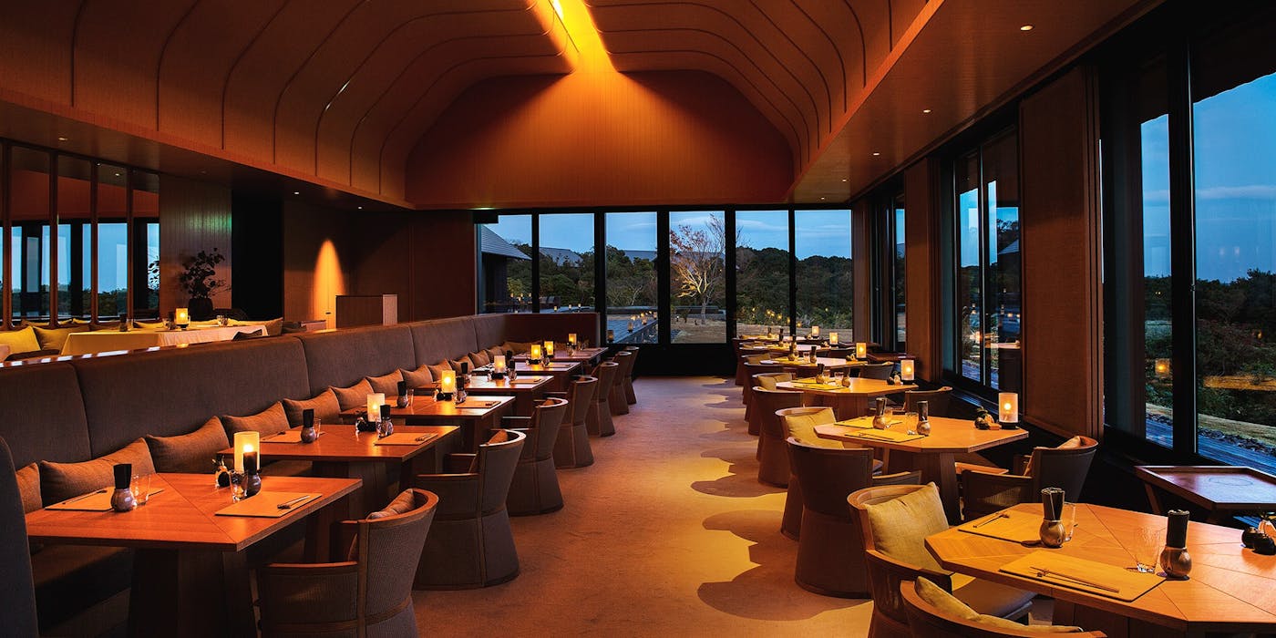 アマネム - ＜1日1室限定＞14日前までのご予約で、モリヴィラからツキヴィラに無料アップグレード 朝食付 -