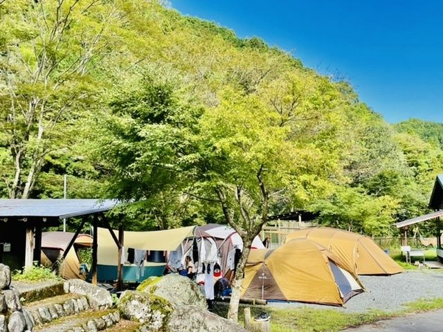 高原リゾートを満喫！山梨県北杜市のおすすめキャンプ場17選キャンプ・アウトドア情報メディアhinata