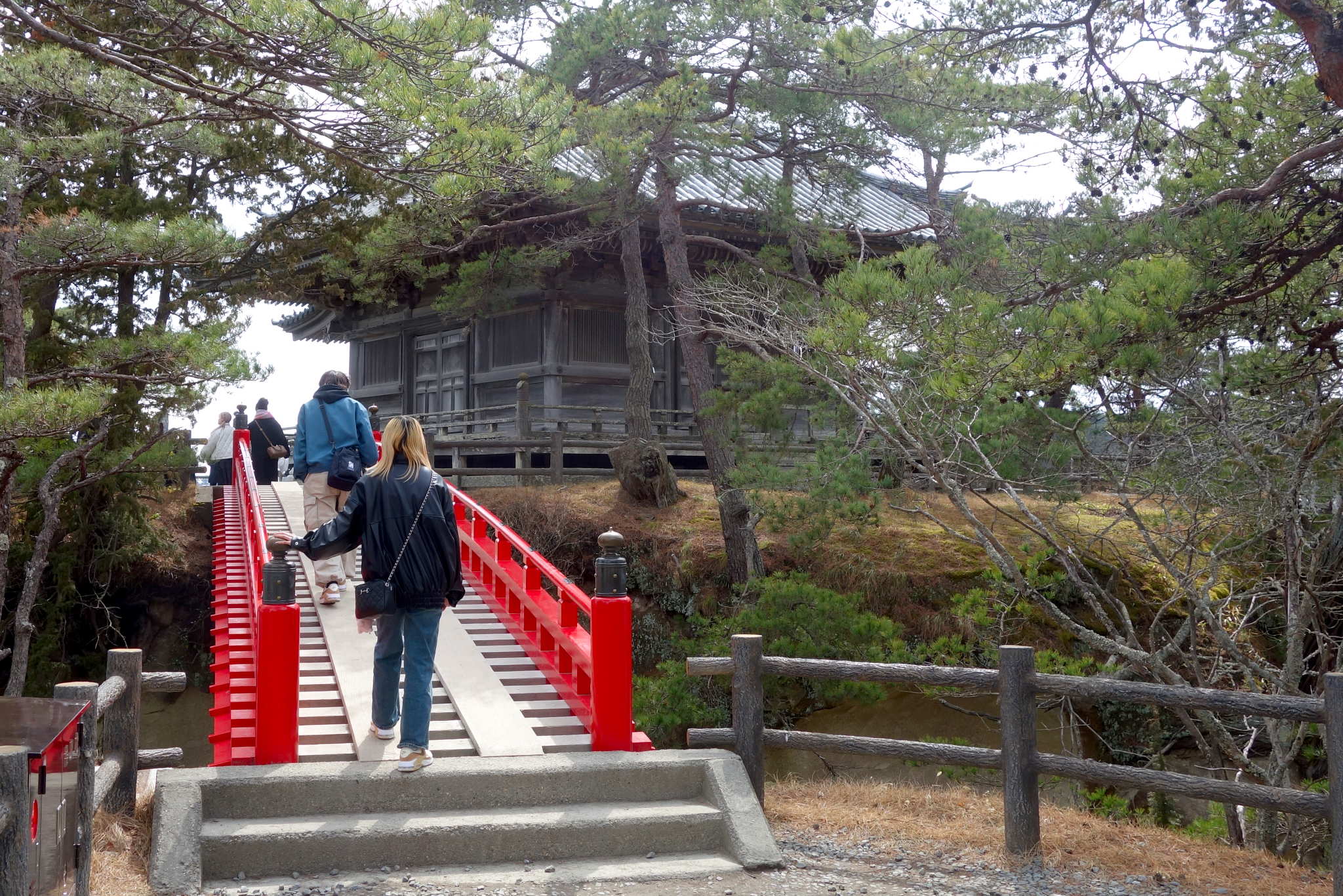 最新 松島五大堂 - チケット、営業時間、口コミ、写真2025年Trip.com