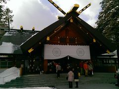 札幌弥彦神社の写真素材 - PIXTA