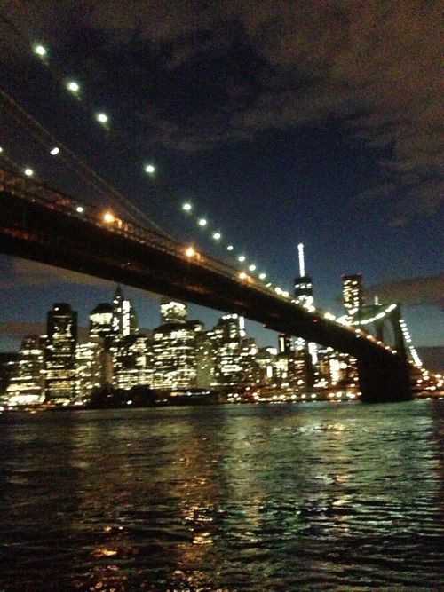 NYベスト夜景スポット観光・アメリカの現地オプショナルツアー予約はJTBで