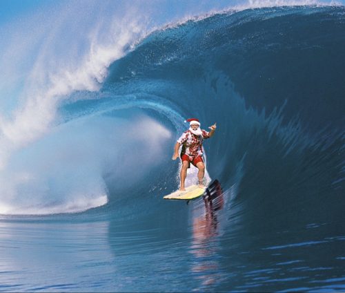 真夏のクリスマスって・！？株式会社アチーブゴール