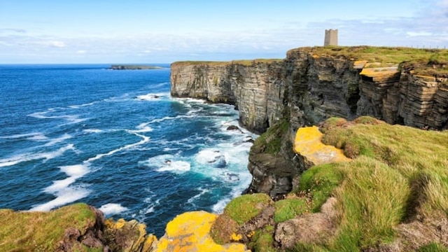 シリー諸島 イギリス: Renaissance