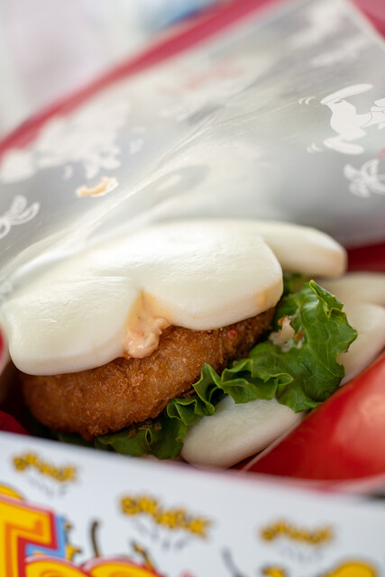 ヒューイ・デューイ・ルーイのグッドタイム・カフェ - Updated October 2025