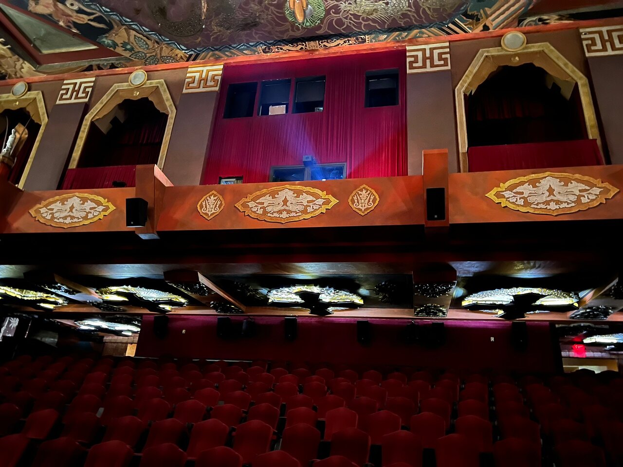 チャイニーズ シアターLink-USA アメリカの旅行・観光の情報サイト