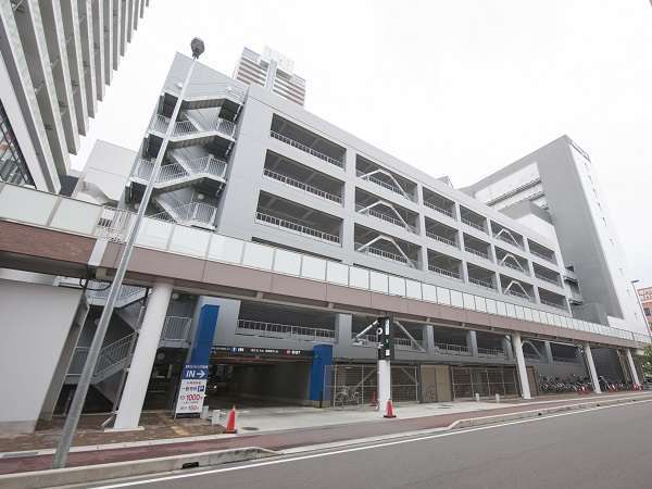 千歳美々ワールド - 千歳市工業団地情報 -