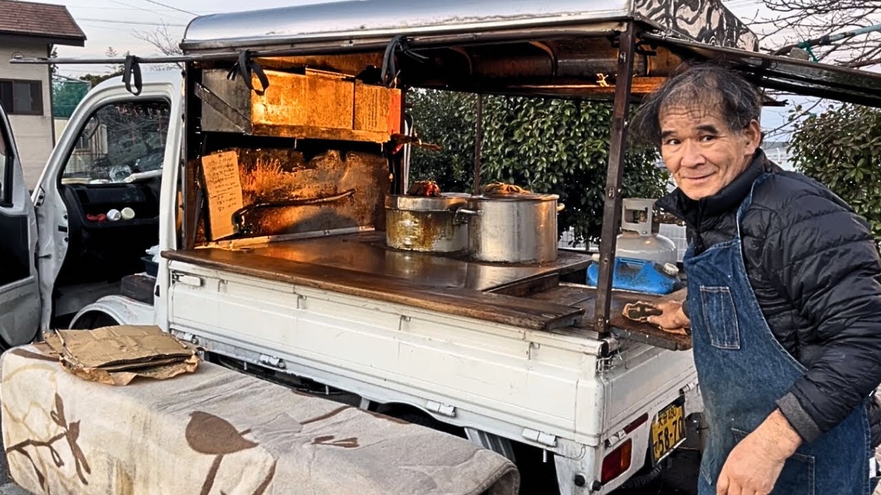 軽トラの荷台が田舎の実家に!? 障子に畳、コタツもあります！Motor-Fan モーターファン自動車関連記事を中心に配信するメディアプラットフォーム