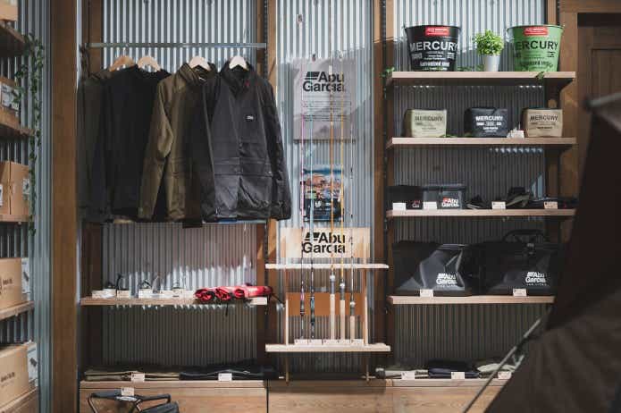 A&Fカントリー渋谷スクランブルスクエア店 - 株式会社エイアンドエフ世界のアウトドア用品を45年輸入販売