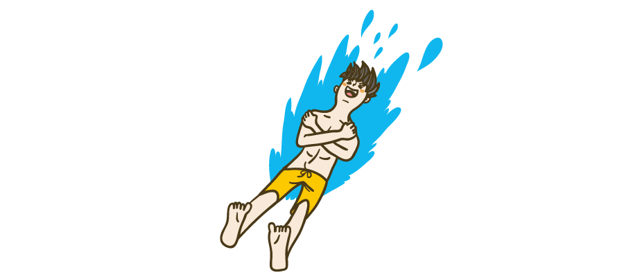 ウォータースライダーイラスト - No: 1168769無料イラスト・フリー素材なら「イラストAC」