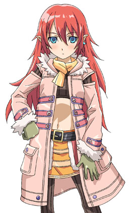 トゥーナ ガジさんとトゥーナさん - 恵太のイラスト